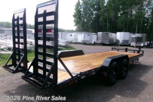 2027 PJ Trailers CC