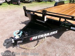 2027 CC by PJ Trailers from Pine River Sales in Cloquet, Minnesota