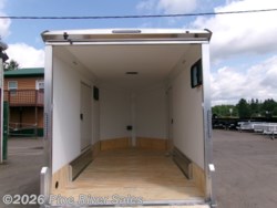 New 2027 Neo Trailers NAM 7.5' x 14' NAM 7K GVWR Enlosed available in Cloquet, Minnesota