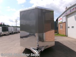 2027 NAM 7.5' x 14' NAM 7K GVWR Enlosed by Neo Trailers from Pine River Sales in Cloquet, Minnesota