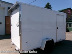 2027 NEO NAVLE 6X12 3K GVWR by Neo Trailers from Pine River Sales in Cloquet, Minnesota