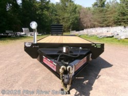 New 2026 Midsota FB FB 102x24 15.4k GVWR available in Cloquet, Minnesota