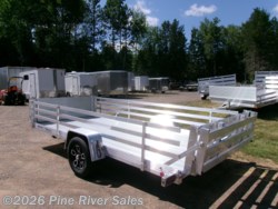 2026 80x168 GVWR 3k by Bear Track from Pine River Sales in Cloquet, Minnesota