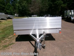 New 2026 Bear Track 80x168 GVWR 3k available in Cloquet, Minnesota