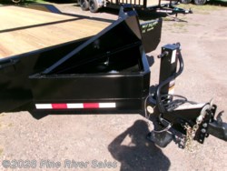 New 2027 Midsota TBWB 24' Tilt TBWB 17.6K GVWR available in Cloquet, Minnesota