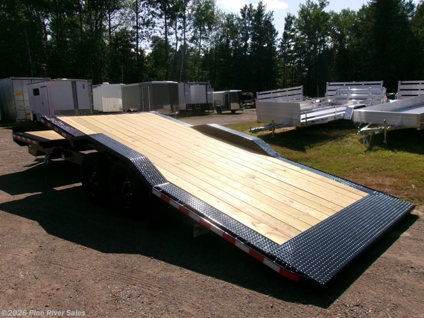 New 2027 Midsota TBWB 24' Tilt TBWB 17.6K GVWR available in Cloquet, Minnesota
