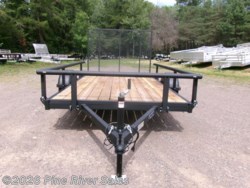 New 2027 Karavan Utility Trailer 72x10 GVWR 3K available in Cloquet, Minnesota