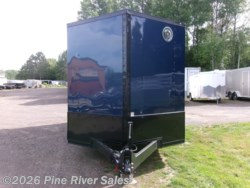 New 2027 Darkhorse Cargo DHW Series DARKHORSE 7.5X16 10K GVWR available in Cloquet, Minnesota