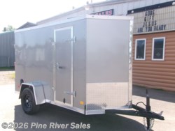 New 2027 Darkhorse Cargo DHW Series 5X10 3,000# available in Cloquet, Minnesota