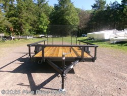 New 2027 Karavan Utility Trailer 72x10 GVWR 3K available in Cloquet, Minnesota