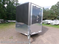 2027 Neo Trailers NCBR 8.5' x 18' +4 GVWR 10K NCB2085R12 - New Snowmobile Trailer for sale by Pine River Sales in Cloquet, Minnesota