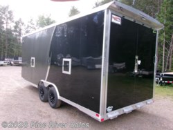 New 2027 Neo Trailers NCBR 8.5' x 18' +4 GVWR 10K NCB2085R12 available in Cloquet, Minnesota