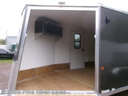 2027 Neo Trailers NMS 8.5x22+75"V 10k GVWR NMS2285TR - New Snowmobile Trailer for sale by Pine River Sales in Cloquet, Minnesota