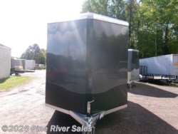 2027 NAMR 2027 Neo 7.5x16 NAM1675TR86 by Neo Trailers from Pine River Sales in Cloquet, Minnesota