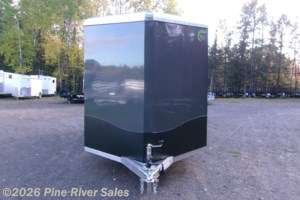 2027 Neo Trailers NAMR Neo 7.5x16 NAM1675TR86