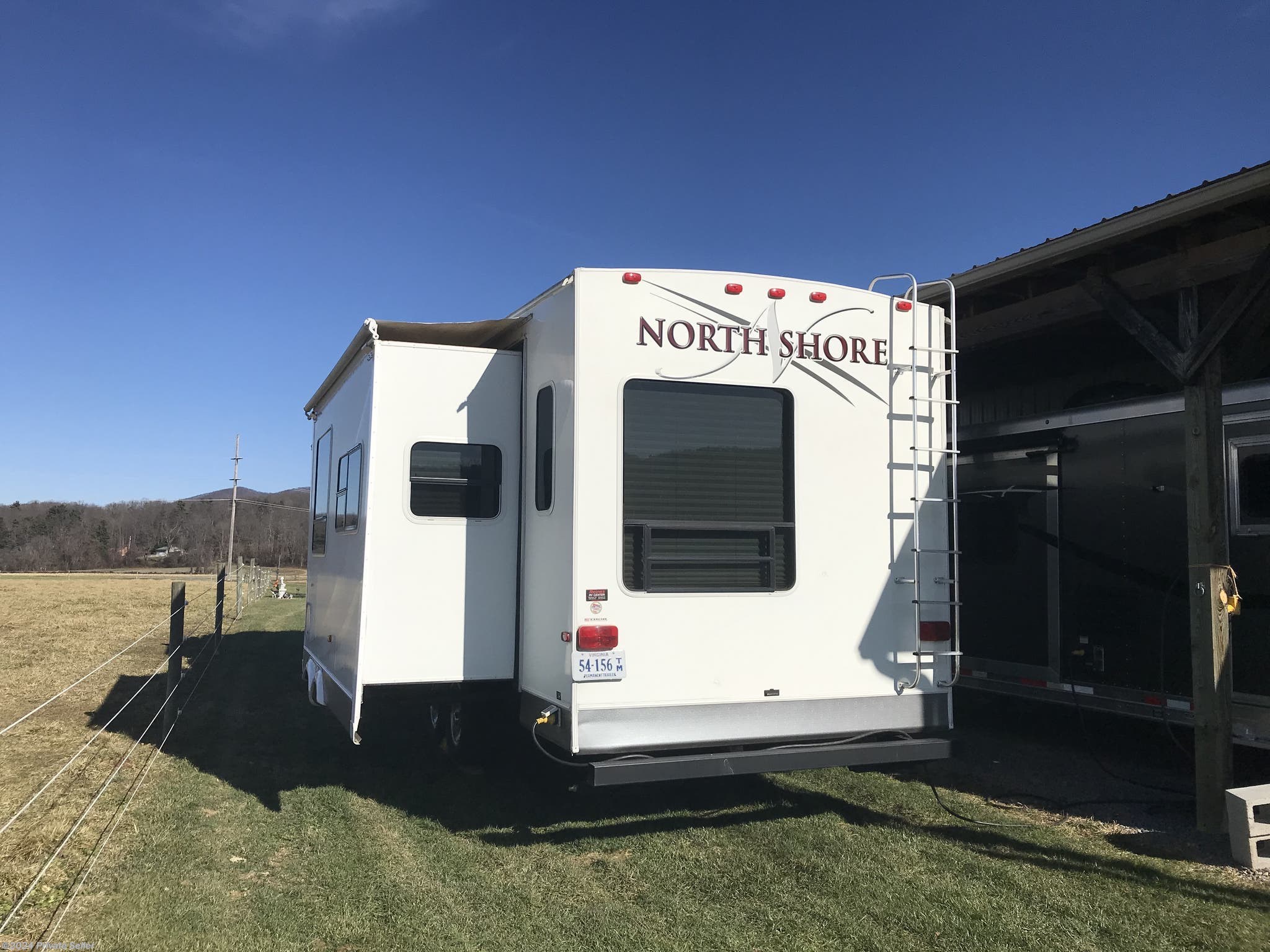 2009 Dutchmen North Shore RV for Sale in Luray, VA 22835-4613 | | RVUSA