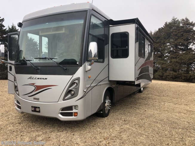 2008 Newmar All Star RV for Sale in Manhattan, KS 66503 ...