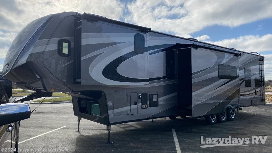 2021 Grand Design Momentum M-Class 395MS-R RV for Sale in Murfreesboro ...