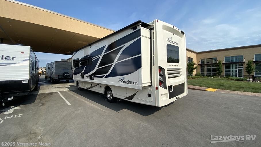 2022 Coachmen Mirada 29FW RV for Sale in Murfreesboro, TN 37128