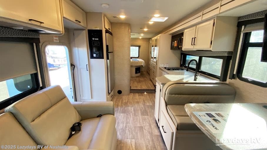 2023 Thor Motor Coach Chateau 31W RV for Sale in Murfreesboro, TN 37128 ...