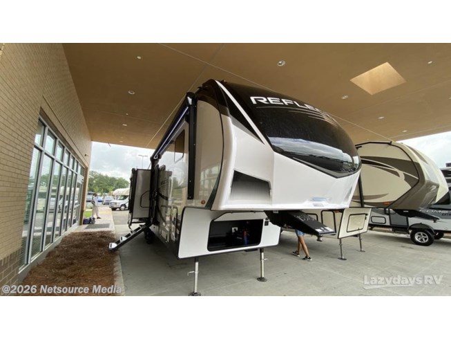 2022 Grand Design Reflection 320mks 21093788 For Sale In Murfreesboro Tn 2022 Grand Design Rv 320mks In Tennessee