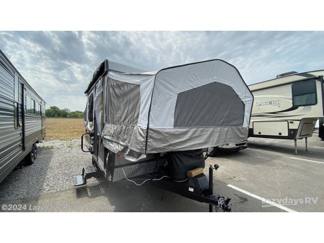 2018 Forest River Flagstaff SE 206STSE RV for Sale in Murfreesboro, TN ...