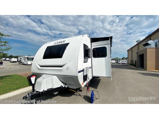 2022 Lance 2465 - New Travel Trailer For Sale by Lazydays RV of Nashville in Murfreesboro, Tennessee