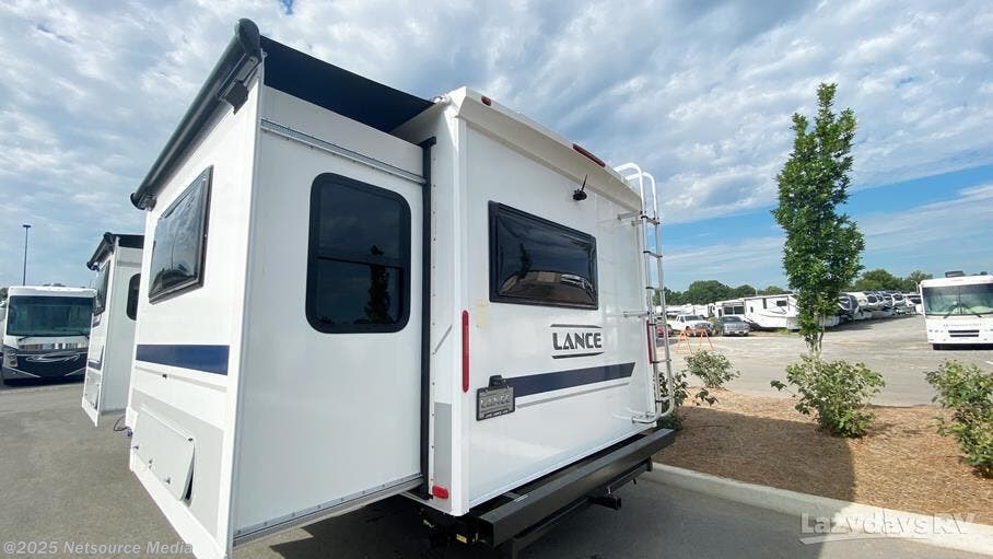 2022 Lance 2465 RV for Sale in Murfreesboro, TN 37128 21099189