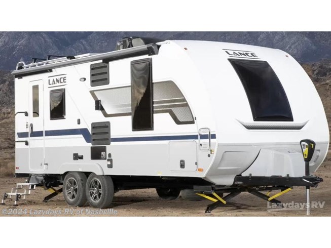 New 2023 Lance 2375 available in Murfreesboro, Tennessee