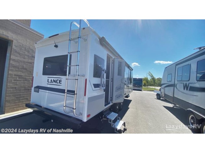 2022 2375 by Lance from Lazydays RV of Nashville in Murfreesboro, Tennessee