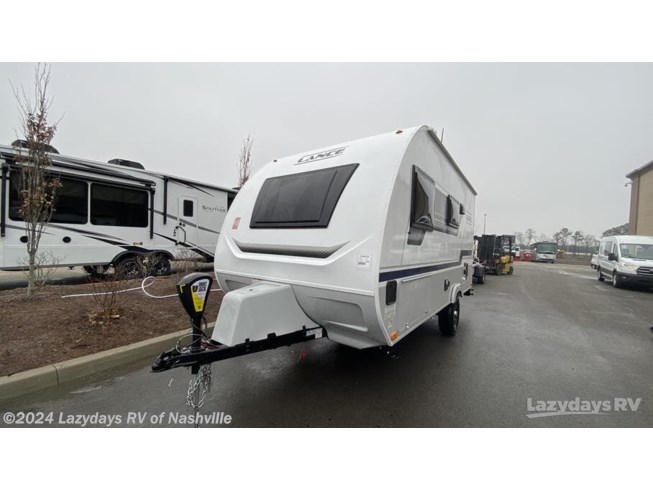 2023 Lance 1475 - New Travel Trailer For Sale by Lazydays RV of Nashville in Murfreesboro, Tennessee