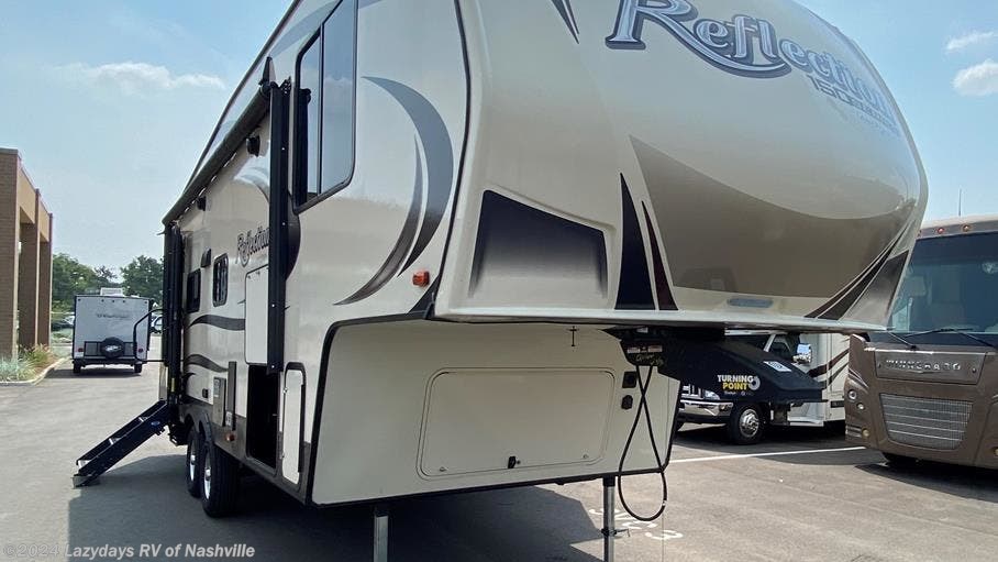 2019 Grand Design Reflection 150 Series 260RD RV for Sale in Murfreesboro, TN 37128 | 29036252 2019 Grand Design Reflection 150 Series 260rd