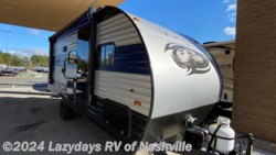 Lazydays RV of Nashville Logo