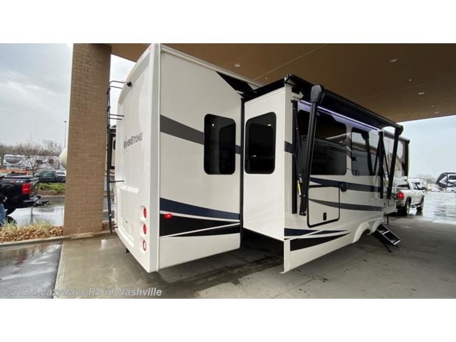 2022 Forest River RiverStone 39RKFB - New Fifth Wheel For Sale by Lazydays RV of Nashville in Murfreesboro, Tennessee