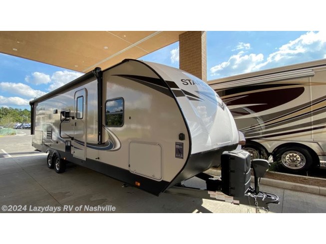 Used 2021 Starcraft Super Lite 261BH available in Murfreesboro, Tennessee