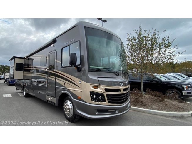Used 2016 Fleetwood Bounder 35K available in Murfreesboro, Tennessee