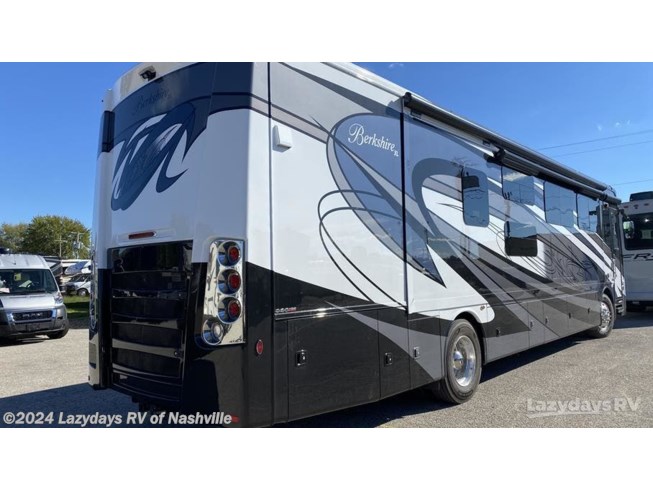 2022 Forest River Berkshire XL 40E - New Class A For Sale by Lazydays RV of Nashville in Murfreesboro, Tennessee