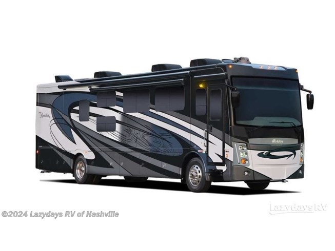 New 2022 Forest River Berkshire XL 40E available in Murfreesboro, Tennessee