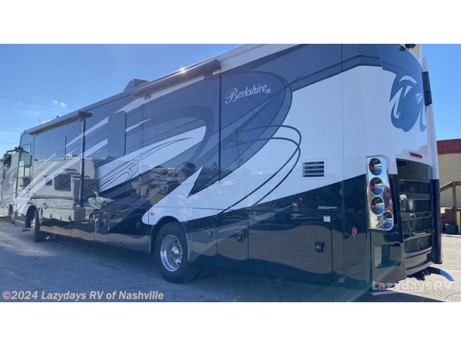 2022 Berkshire XL 40E by Forest River from Lazydays RV of Nashville in Murfreesboro, Tennessee