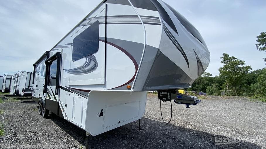 2023 Grand Design Solitude 346FLS R RV for Sale in Murfreesboro, TN ...