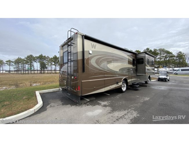 2014 Winnebago Sightseer 35G - Used Class A For Sale by Lazydays RV of Nashville in Murfreesboro, Tennessee
