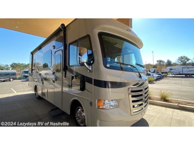 Used 2015 Thor Motor Coach A.C.E. 29.3 available in Murfreesboro, Tennessee
