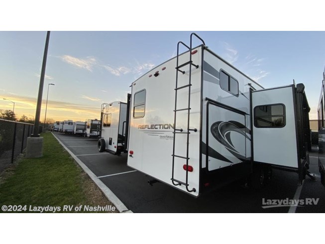 2022 Grand Design Reflection 311BHS - Used Fifth Wheel For Sale by Lazydays RV of Nashville in Murfreesboro, Tennessee
