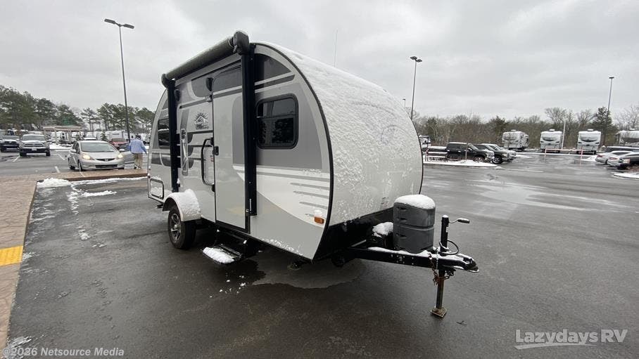 2017 Winnebago Winnie Drop 1710 RV for Sale in