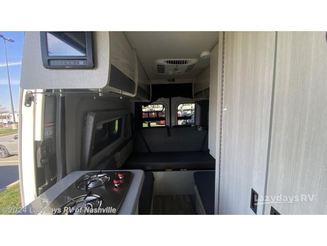 2023 Thor Motor Coach Tranquility 19P - New Class B For Sale by Lazydays RV of Nashville in Murfreesboro, Tennessee