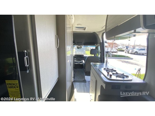 2023 Tranquility 19P by Thor Motor Coach from Lazydays RV of Nashville in Murfreesboro, Tennessee