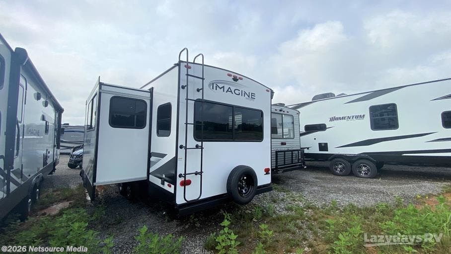 2023 Grand Design Imagine 2500RL RV For Sale In Murfreesboro TN 37128 