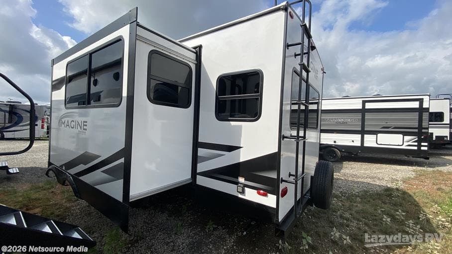 2023 Grand Design Imagine 2500RL RV For Sale In Murfreesboro TN 37128 