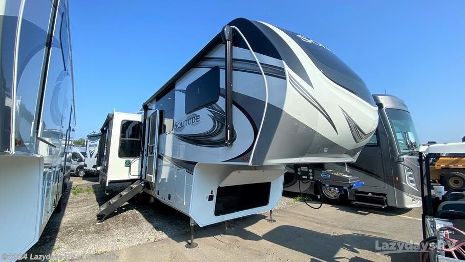 2022 Grand Design Solitude 280RK R RV for Sale in Murfreesboro, TN ...