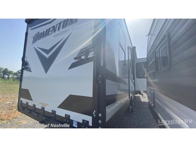 2022 Momentum G-Class 31G by Grand Design from Lazydays RV of Nashville in Murfreesboro, Tennessee
